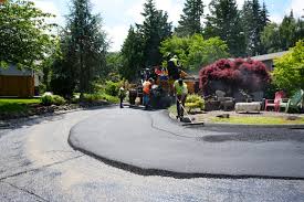 Best Driveway Resurfacing  in Destrehan, LA